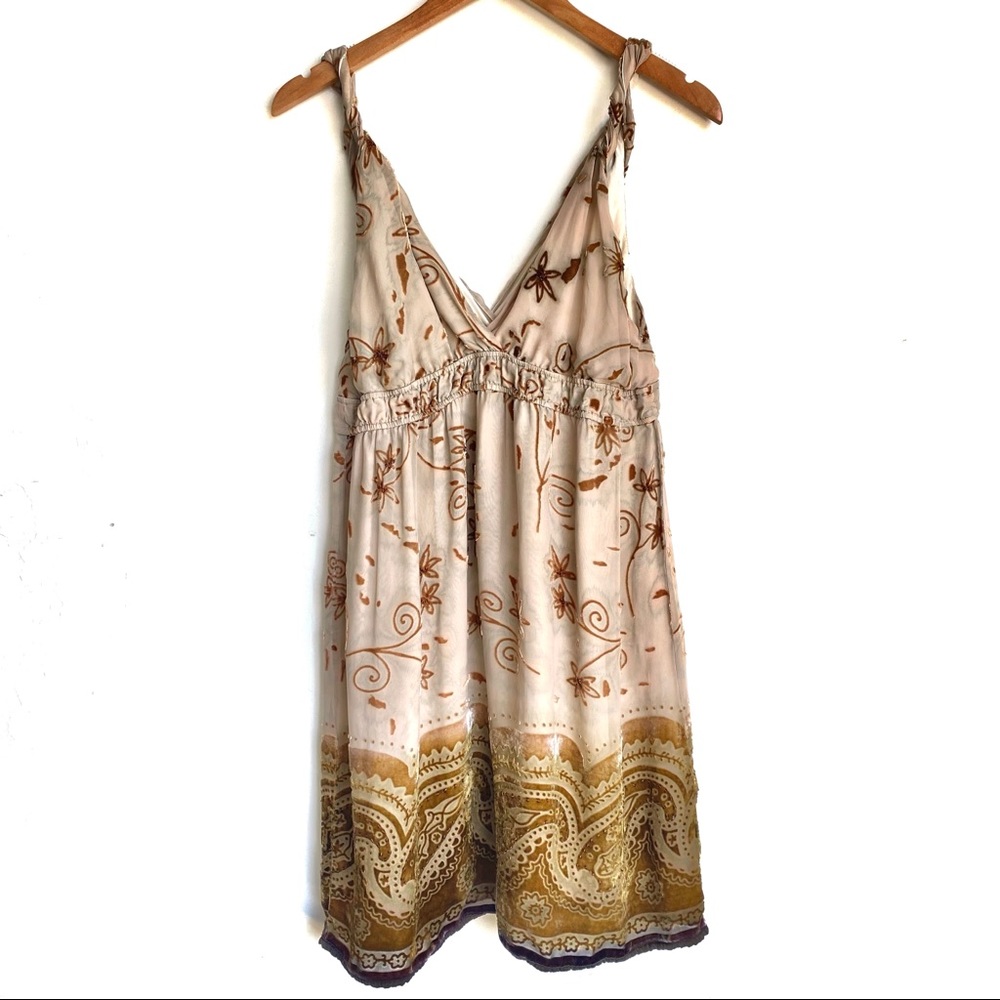 Alice + Olivia Dress